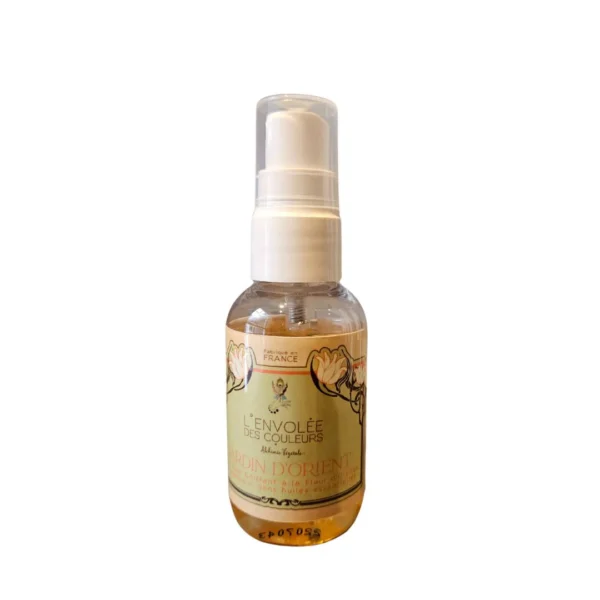 Spray Jardin D'Orient
