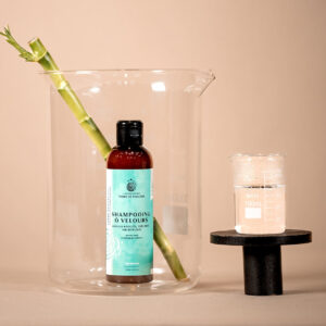 Shampooing Ô Velours